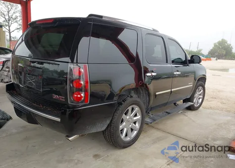 2014 GMC Yukon Denali from USA, damaged, VIN 1GKS1EEF7ER149495